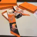 Hermes Scarf Small scarf decorate the bag scarf strap #999924758