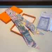 Hermes Scarf Small scarf decorate the bag scarf strap #999924771