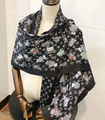 Cheap Louis Vuitton Scarf #A23205