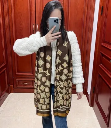 Cheap Louis Vuitton Scarf #A23212