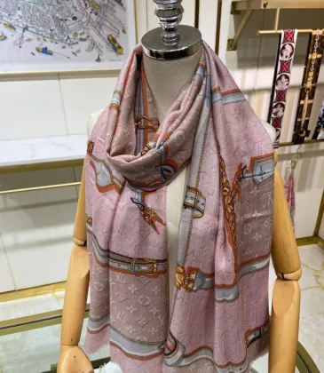 Louis Vuitton AAA Scarf #A30378