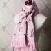 Louis Vuitton Scarf #9125894