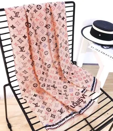 Louis Vuitton Scarf #99901633