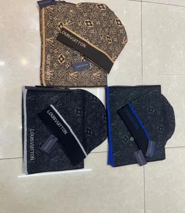 Louis Vuitton Scarf #999902471