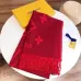 Louis Vuitton Scarf #999902473