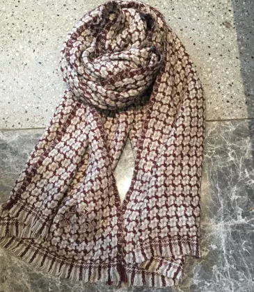 Louis Vuitton Scarf #999914447