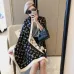 Louis Vuitton Scarf #999915263