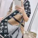 Louis Vuitton Scarf #999915284