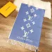 Louis Vuitton Scarf #999928815