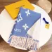 Louis Vuitton Scarf #999928816