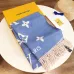 Louis Vuitton Scarf #999928816