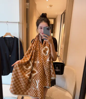 Louis Vuitton Scarf #999930060