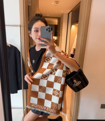 Louis Vuitton Scarf #999930067