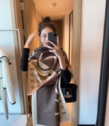 Louis Vuitton Scarf #999930071