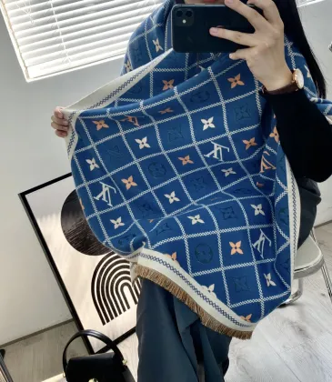 Louis Vuitton Scarf #999930075