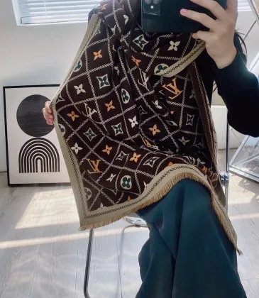 Louis Vuitton Scarf #999930079