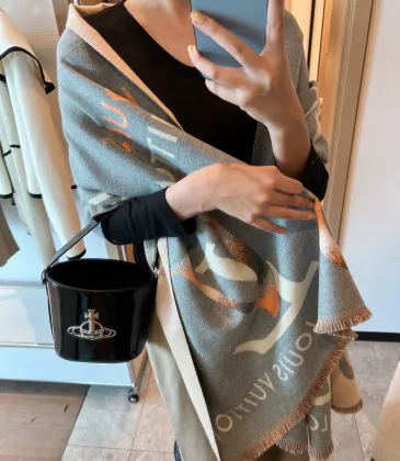 Louis Vuitton Scarf #999930087