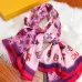 Louis Vuitton Scarf #A23244