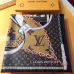 Louis Vuitton Scarf #A34031