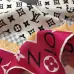 Louis Vuitton Scarf #A41888