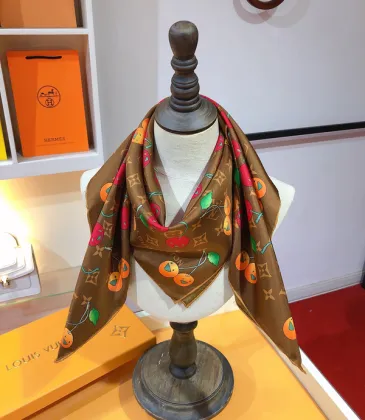 Louis Vuitton Scarf #A42786