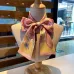 Louis Vuitton Scarf Small scarf decorate the bag scarf strap #999924700