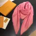 Louis Vuitton Scarf for women 135*135cm #9111265