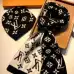 Louis Vuitton Scarf hat  #99899553