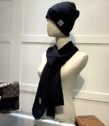 Louis Vuitton Scarf hat  #99899556