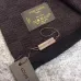 Louis Vuitton Wool knitted Scarf and cap 185*35cm #9108736