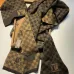 Louis Vuitton Wool knitted Scarf and cap #999909592