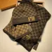 Louis Vuitton Wool knitted Scarf and cap #999909592