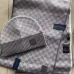 Louis Vuitton Wool knitted Scarf and cap #A44804