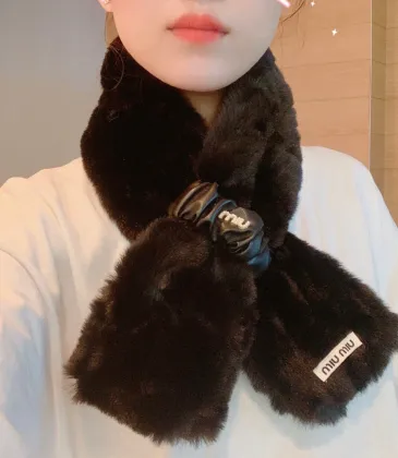 MIUMIU Scarf #999928940