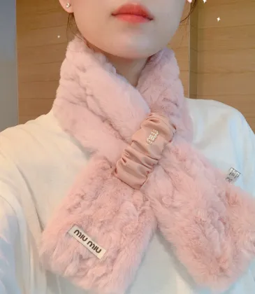 MIUMIU Scarf #999928941