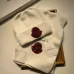 Moncler Wool knitted Scarf and cap #999909572