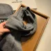 Moncler Wool knitted Scarf and cap #999909576