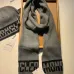 Moncler Wool knitted Scarf and cap #999909576