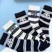 Balenciaga socks (5 pairs) #A41944