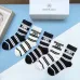 Balenciaga socks (5 pairs) #A41944