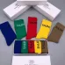 Brand Balenciaga socks (5 pairs) #9129124