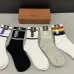 Brand Burberry socks (5 pairs) #99900832