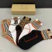 Brand Burberry socks (5 pairs) #99900833