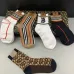 Brand Burberry socks (5 pairs) #99900833