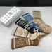 Brand Chanel socks (5 pairs) #999902053