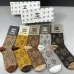 Brand Chanel socks (5 pairs) #999902054