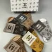 Brand Chanel socks (5 pairs) #999902054