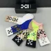 Brand OFF WHITE socks (5 pairs) #999902048