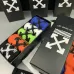 Brand OFF WHITE socks (5 pairs) #999902049