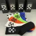 Brand OFF WHITE socks (5 pairs) #999902049